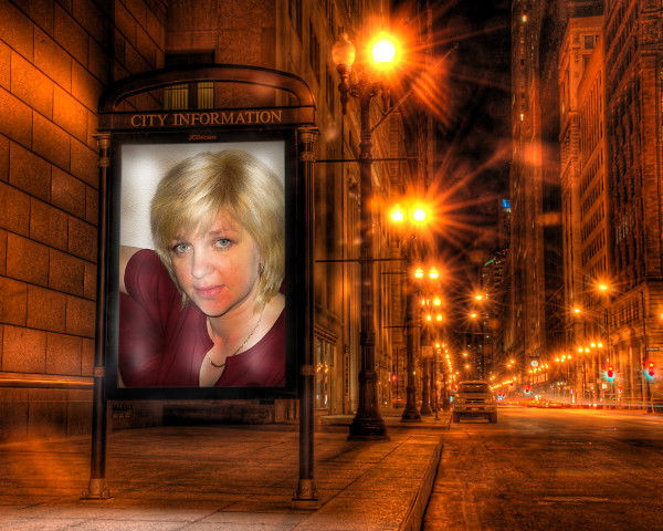 Елена Власова