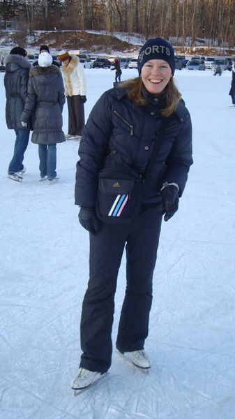 Анна Фистикан