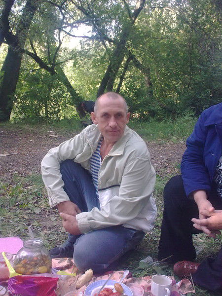 Валерий Швецов