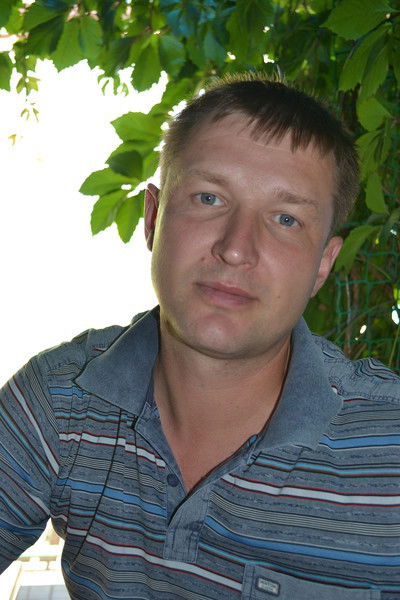 Андрей Шеленберг