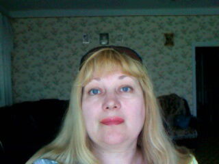 Алевтина Панасюк