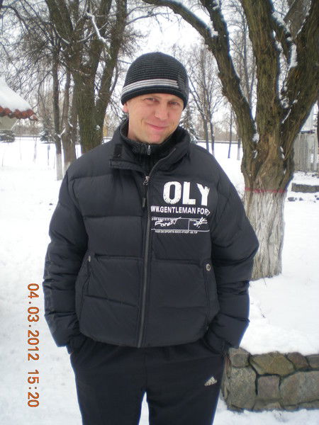 Вячеслав Чередников