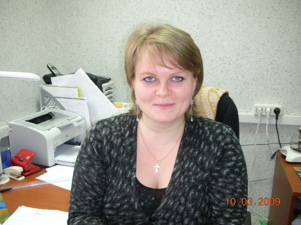 Татьяна Брязгунова