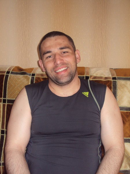 Рустам Нурмамбетов