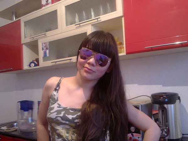 Анель Ордабаева