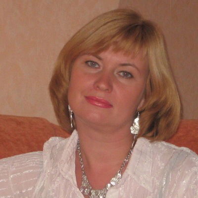 Елена Корнеева