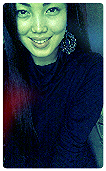 Баян Назымбеккызы