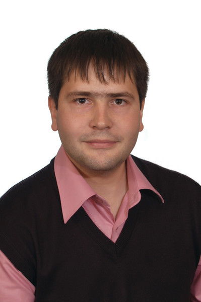 Андрей Галактионов