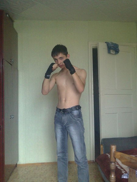 Я Такой Один Не Упусти Свой Шанс