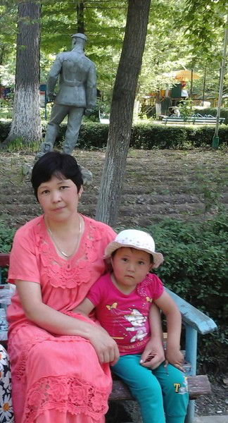 Тамара Эрмекбаева