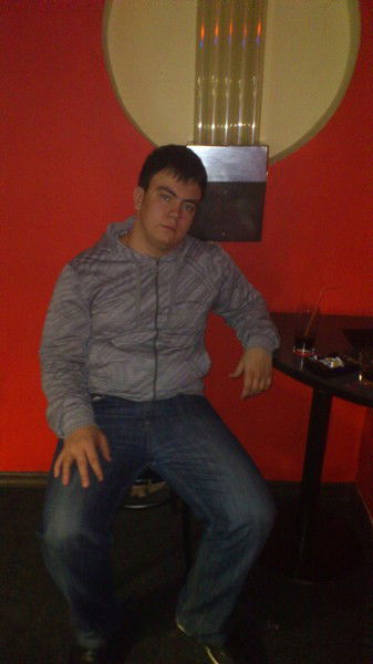 Николай Рудецкий