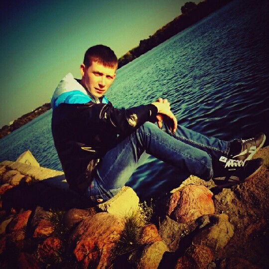 Кирилл Абрамов