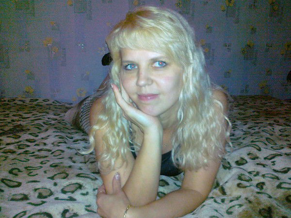 Ольга Сорокина