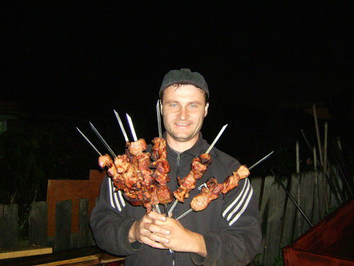 Дмитрий Мамаев