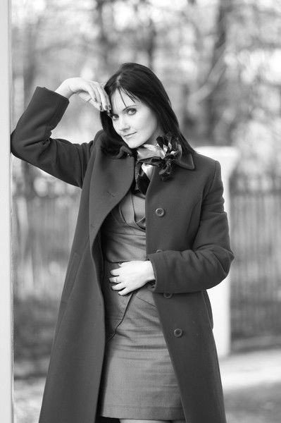 Ирина Постникова