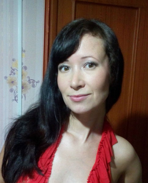 Евгения Владимировна