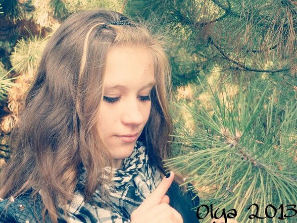 ...мама_Оленькой _Назвала...