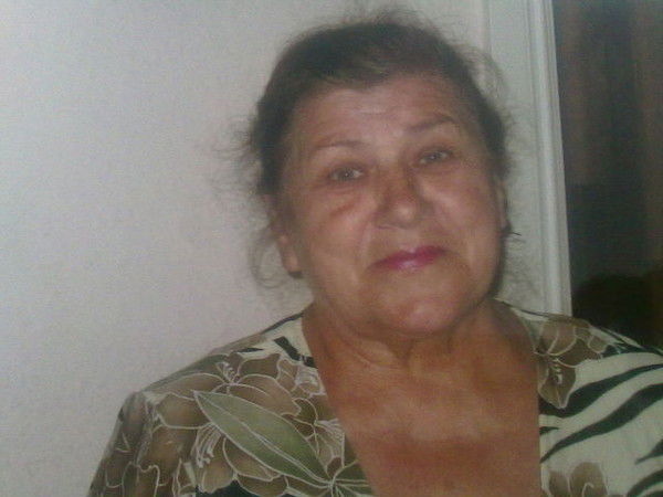 Лилия Луцкевич