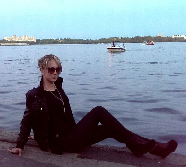 Диана Губайдулина