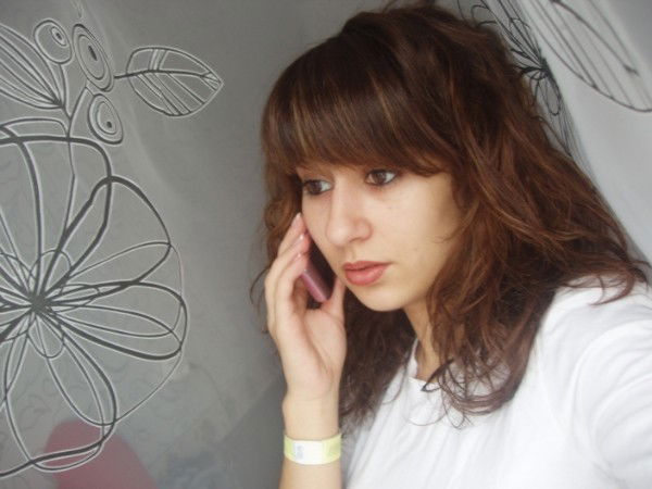 Луиза Кукла