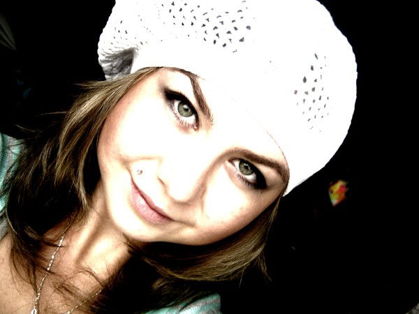 Настена Манаева