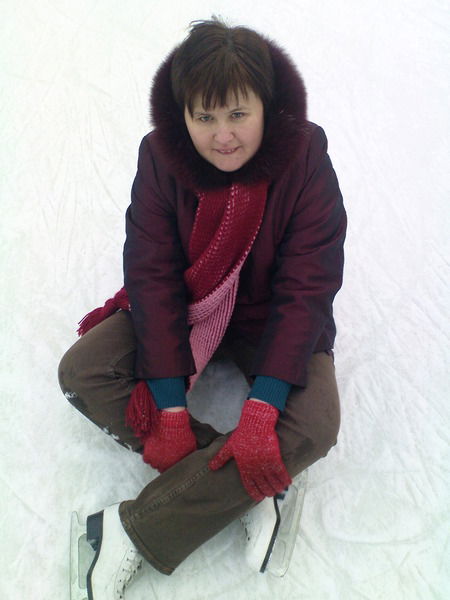 Елена Путера