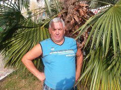 Виктор Перескоков