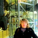 Елена Городкова