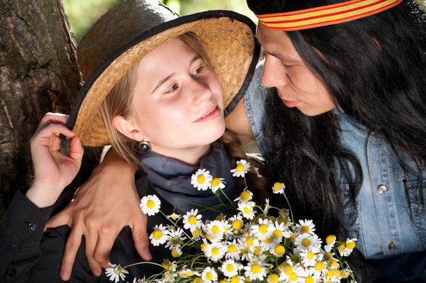 Дарья Перевалова