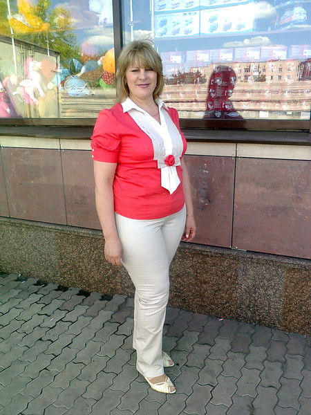 Валентина Корецкая