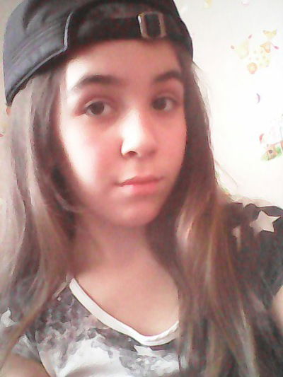 Алёна Юденкова