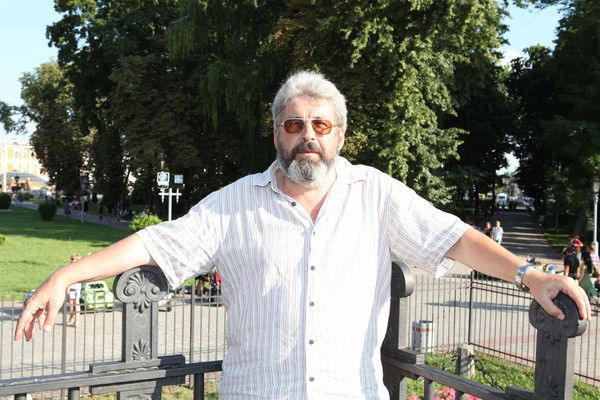 Юрий Вакуленко