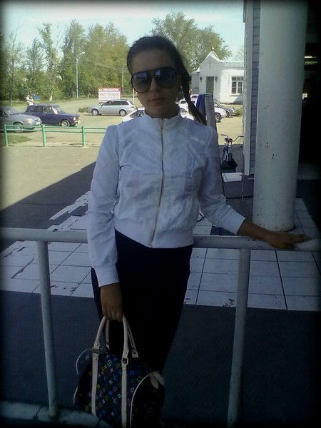 Анастасия Новикова