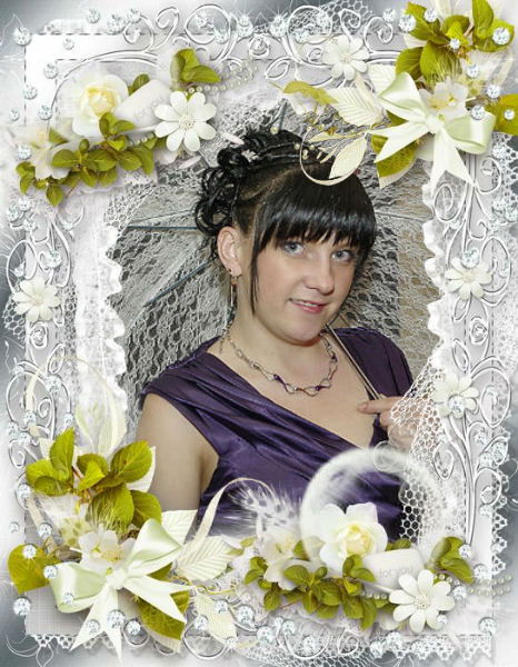 Ульяна Островкина