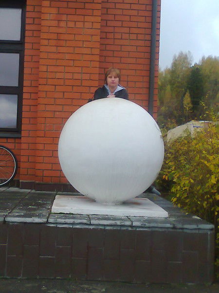 Екатерина Новикова