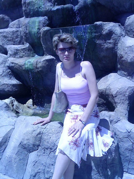 Ольга Егорова