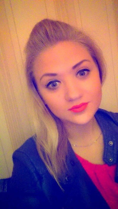 Виктория Звягинцева