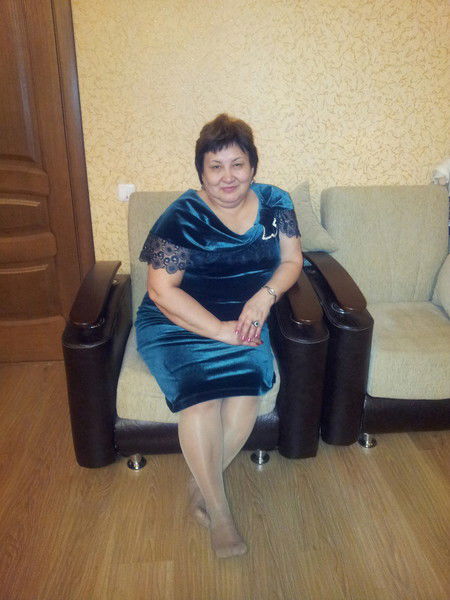 Сабила Макимова