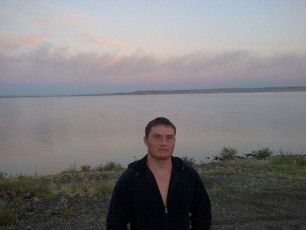 Сергей Ломаев