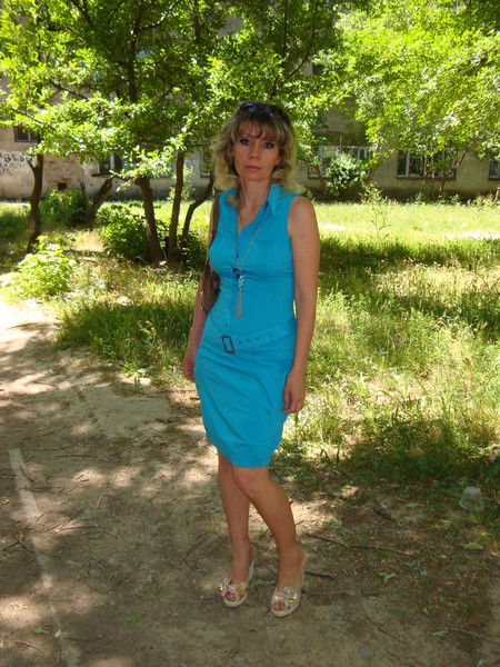 Алена Зорина