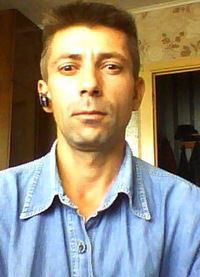 Сергей Гайдук