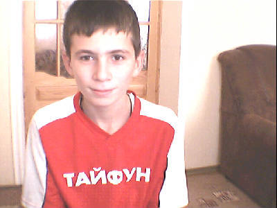 Зайнди Бериев