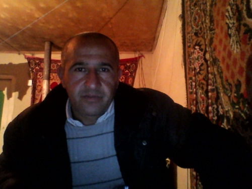 Парвиз Ибрагимов