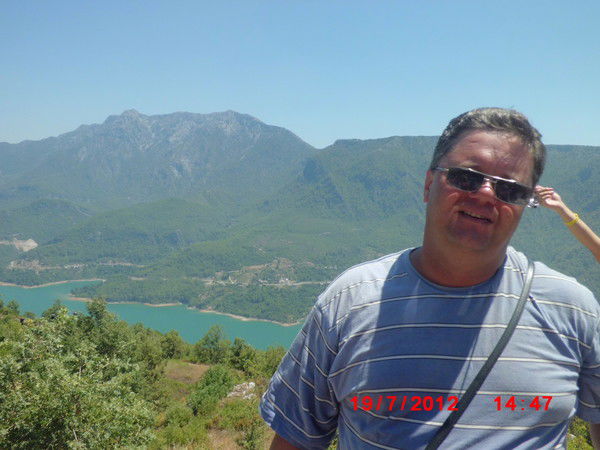 Александр Майоров