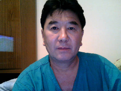 Маман Акканов