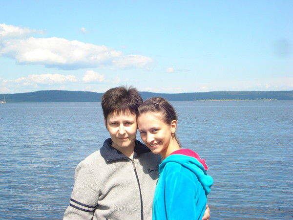 Надежда Петрова