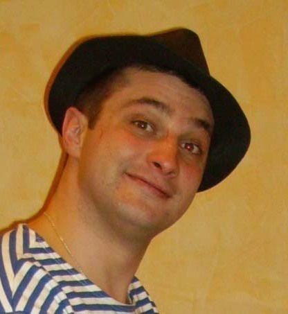 Андрей Москаленко