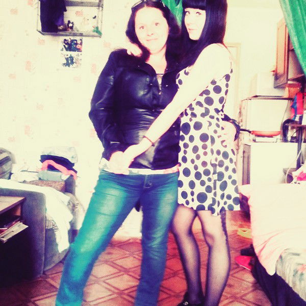 Елена Серова