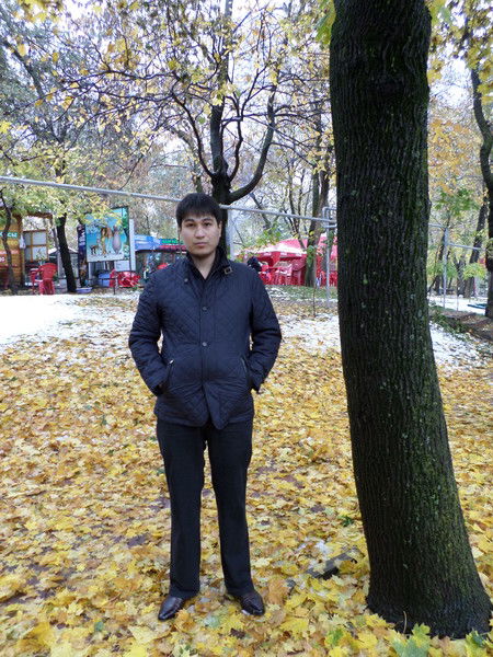 Рамиль Сабитов