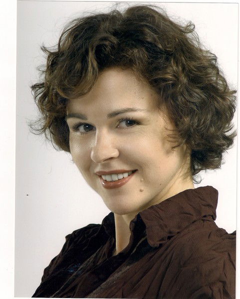 Таня Нефедова